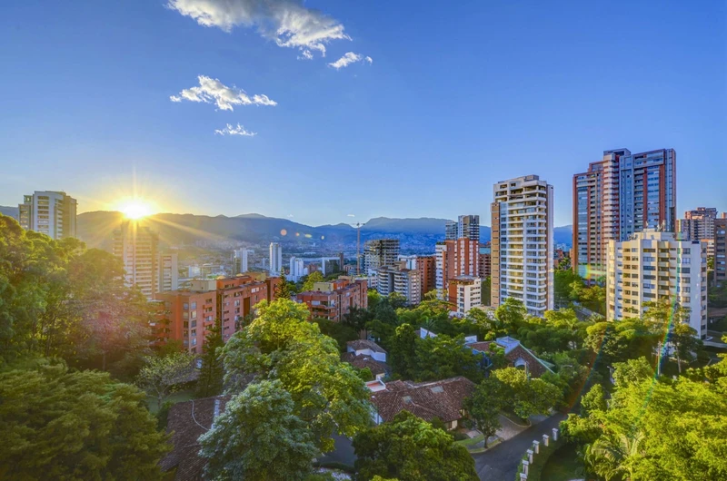 Medellin