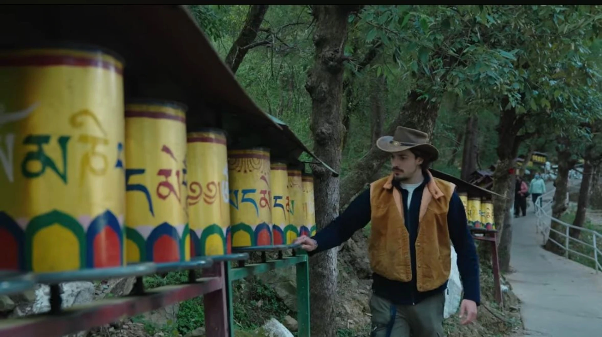 A Dharamshala